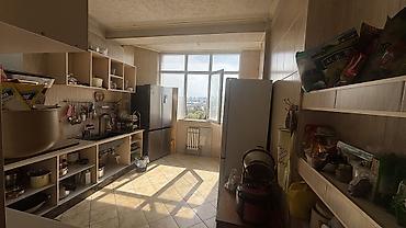 Продажа квартир: 4 комнаты, 133 м², Тунгуч мкр Элитка, 8 этаж, Косметический ремонт — 10