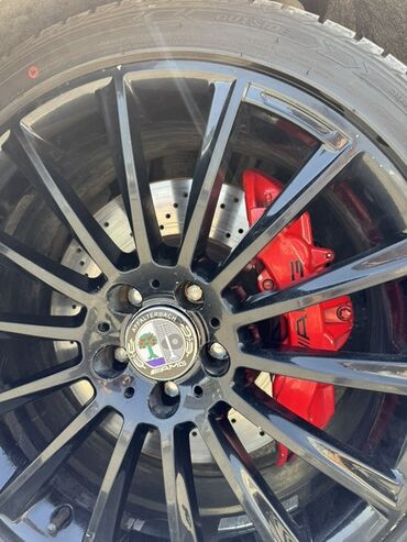 Mercedes-Benz: Mercedes-Benz S-Class: 2004 г., 5.5 л, Автомат, Бензин, Седан — 8