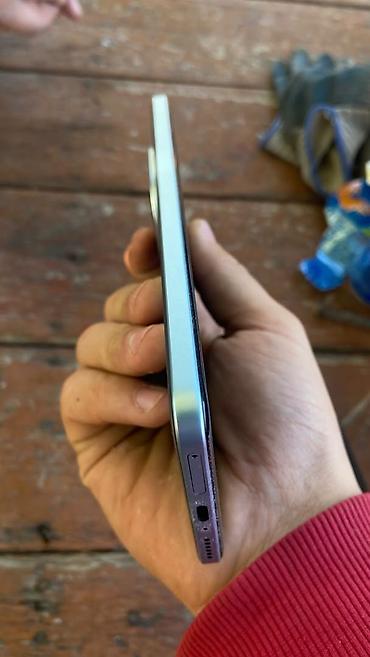 redmi note 15 pro 5g цена: Redmi, Redmi Note 15 Pro, Б/у, 256 ГБ, цвет - Голубой, 1 SIM — 4