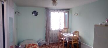 проекты домов в баку: 1 otaqlı, 15 kv. m, Kredit yoxdur, Yeni təmirli