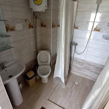 2 8: Гостиница на Иссык-Куле, Бостери — 3