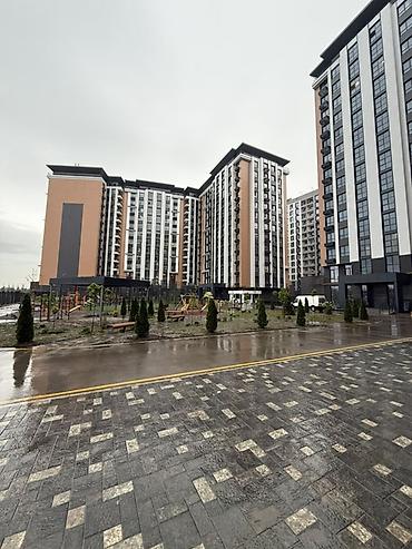 Продажа квартир: 3 комнаты, 107 м², Элитка, 13 этаж, Дизайнерский ремонт — 11