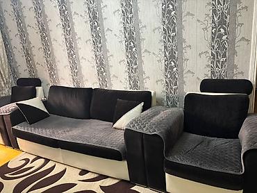 2ci əl kunc divan: Işlenmiş 250 manat — 1