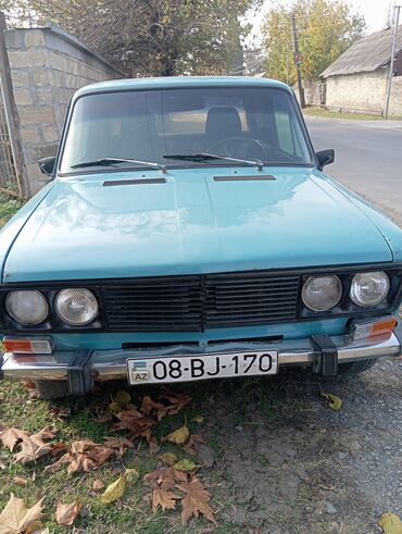 VAZ (LADA): VAZ (LADA) 2106: 1.6 l | 1994 il 12000 km Sedan — 7