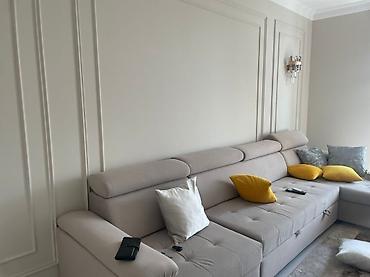 Долгосрочная аренда квартир: 2 комнаты, Агентство недвижимости, Без подселения, С мебелью полностью — 6