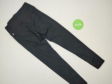 leginsy c: Fabletics, Legginsy Sportowe damskie, rozmiar M — 3