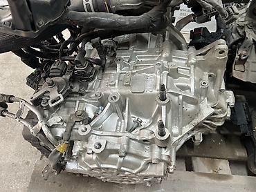 daewoo matiz automatic: АКПП Kia K5 JF 2.0 LPG 2017 (б/у) — 1