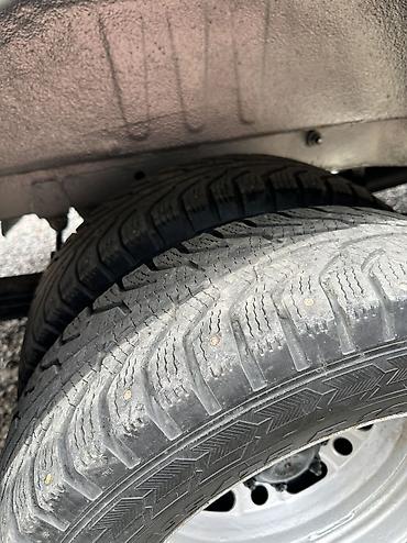ender s: Mercedes-Benz Спринтер: 2007 г., 2.2 л, Механика, Дизель, Фургон — 7