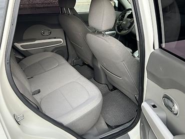 byd e9 1: Kia Soul EV: 2019 г., 0.4 л, Автомат, Электромобиль, Хэтчбэк — 5