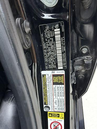Toyota: Toyota Avalon: 2015 г., 2.5 л, Автомат, Гибрид, Седан — 10