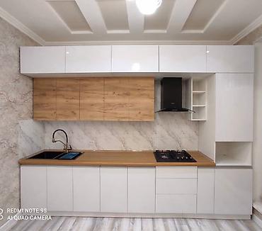 Мебель на заказ: Мебель на заказ, Кухня, Кухонный гарнитур — 10