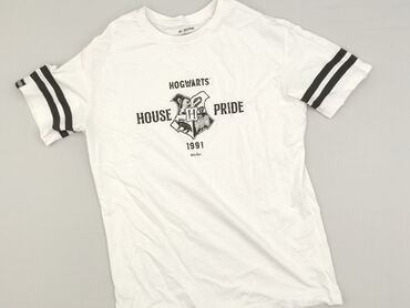 T-shirt for men, S (EU 36), SinSay, condition - Good