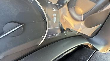 Lexus: Lexus RX: 2016 г., 3.5 л, Автомат, Гибрид, Кроссовер — 12