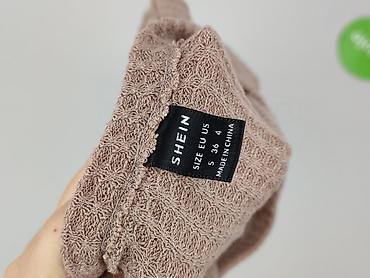 ekoskora: Shein, Bluzka damska, rozmiar S — 4