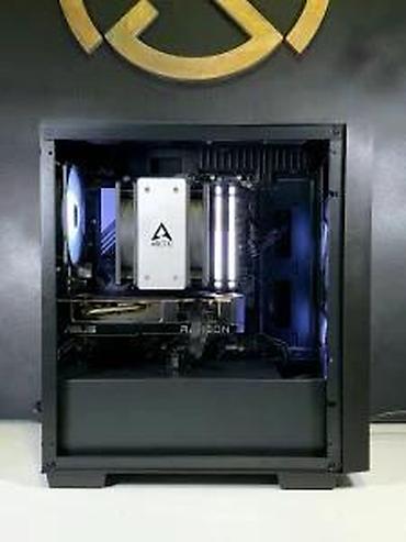 Desktop računari i radne stanice: ✨ Ryzen 5 7600X / RX 7600 / B650 / 32GB / 1TB – SM123PC ✨ Prodaja i — 3