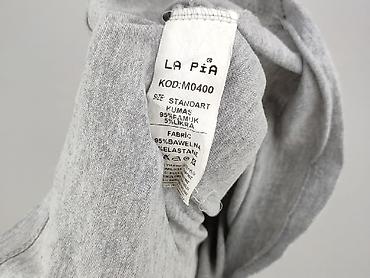 buty lurso: La Pia, Bluzka damska, rozmiar One size — 5