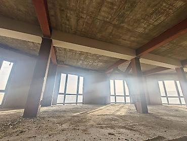 пентхаус ош: 5 и более комнат, 615 м², 8 мкр Элитка, 15 этаж, Готовая ПСО (под самоотделку) — 7