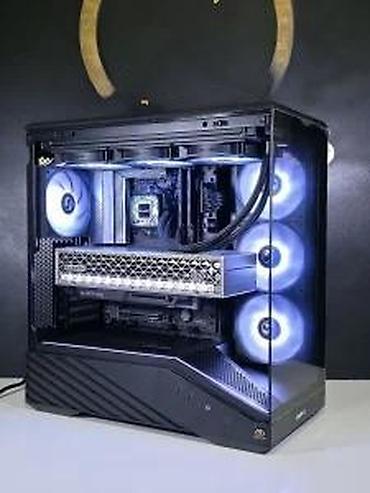 Desktop računari i radne stanice: Ryzen 7 9800X3D RX 9070XT B850 32GB 2TB - SM198PC. ✨ Prodaja i — 14