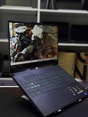 rampage mouse: İşlənmiş ASUS TUF Gaming, 15.6 ", Intel Core i7, 1 TB, Ünvandan götürmə, Pulsuz çatdırılma, Ödənişli çatdırılma — 2