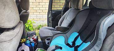 estima: Toyota Estima: 2001 г., 3 л, Автомат, Бензин — 10