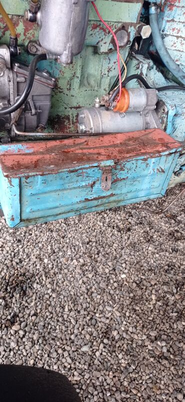 Traktorlar: Satılır traktor zavodu super 👍 82 — 27