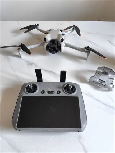 плестешен 4: Продаю дрон DJI mini 4 PRO FLY combo More plus пульт RC 2 усиленные