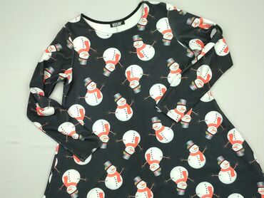 tanie sukienki na sylwestra plus size: Women`s dress, Misslook, size M (EU 38)