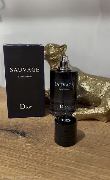 Parfemi: Set pažljivo odabranih parfema i EDP sprejeva: 1) Paco Rabanne Fame – — 8