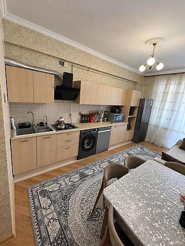 sahil r mtk: Bayıl, 1 otaqlı, Yeni tikili, 65 kv. m — 5