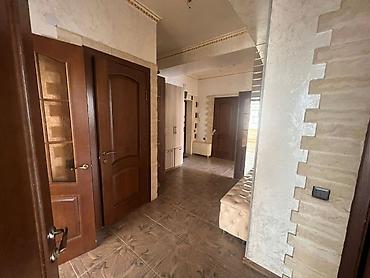 Продажа квартир: 3 комнаты, 106 м², Элитка, 8 этаж, Евроремонт at lalafo.kg — 7 Продажа квартир: 3 комнаты, 106 м², Элитка, 8 этаж, Евроремонт — 7