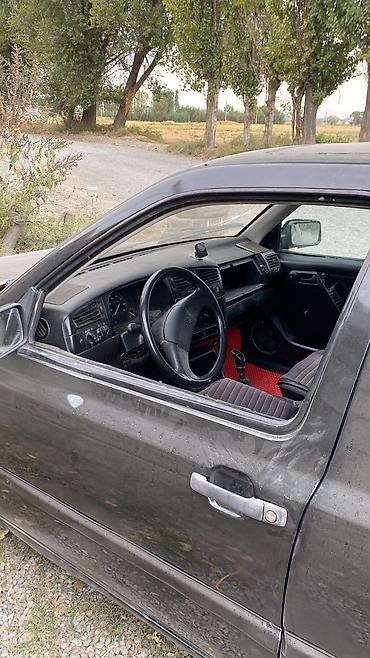 Volkswagen: Volkswagen Golf: 1994 г., 1.6 л, Механика, Бензин, Хэтчбэк — 4