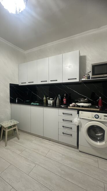 сниму дом на иссык куле: 2 комнаты, 58 м², Индивидуалка, 2 этаж, Евроремонт