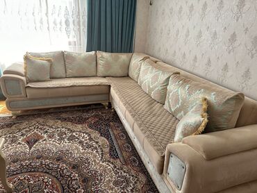 künc divanar: Угловой диван