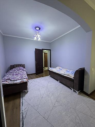 Продажа квартир: 2 комнаты, 76 м², 106 серия, 3 этаж, Евроремонт — 8