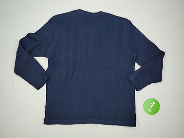 long sleve: Tom Tailor Denim, Bluzka dla mężczyzn, rozmiar L — 3