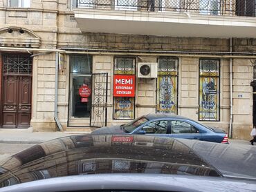 Digər kommersiya daşınmaz əmlakı: Şəhərin mərkəzində, Qış Parkının yanında, Ə. Topçubaşov küç. 84 -da lalafo.az — 2 Digər kommersiya daşınmaz əmlakı: Şəhərin mərkəzində, Qış Parkının yanında, Ə. Topçubaşov küç. 84 — 2