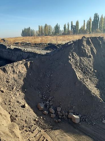 Грунт, чернозем: В тоннах, Платная доставка, Бесплатная доставка, Зил — 14