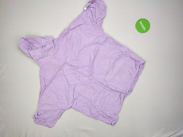 palion logo: ITALY FASHION, Ponczo damskie, rozmiar S — 3