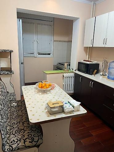 Продажа квартир: 3 комнаты, 72 м², 105 серия, 7 этаж, Евроремонт — 3