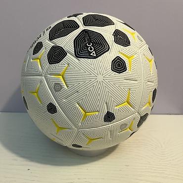 иглы для мяча: ⚽топовый Футбольный мяч Nike Flight 2025–2026🏟️ - Официальный матчбол — 7