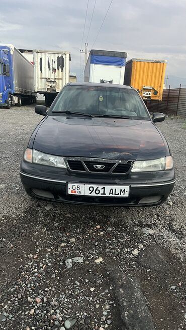 нексия обшивка: Daewoo Nexia: 2005 г., 1.5 л, Механика, Бензин, Седан