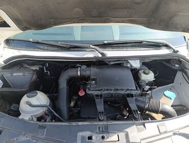 Yük maşınları: Mercedes-Benz SPRİNTER, 2015 il, motor 2.2 l, Furqon, İşlənmiş -da lalafo.az — 13 Yük maşınları: Mercedes-Benz SPRİNTER, 2015 il, motor 2.2 l, Furqon, İşlənmiş — 13