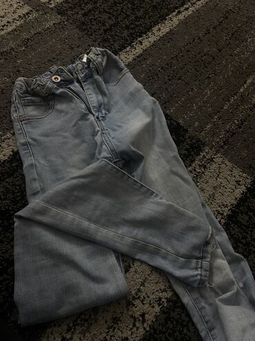 somot farmerke: Jeans