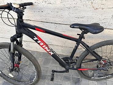 trinx m116: "Trinx M136" Dağ Velosipedi / Votsapa yazın və ya zəng edin Mağazada — 3