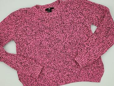 sweter candy: H&M, Sweter damski, rozmiar XS — 1