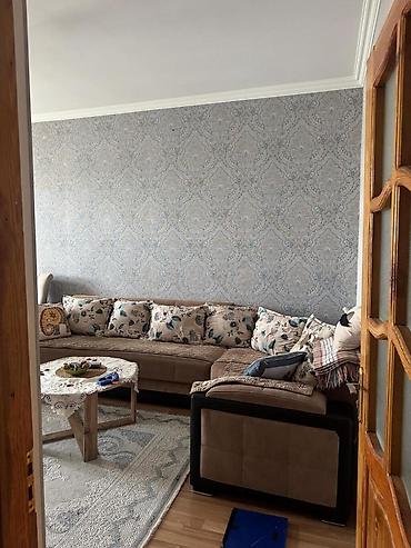 ofis ləvazimatları: Bakı, Yeni Yasamal, 4 otaqlı, Köhnə tikili, m. İnşaatçılar, 110 kv. m — 3