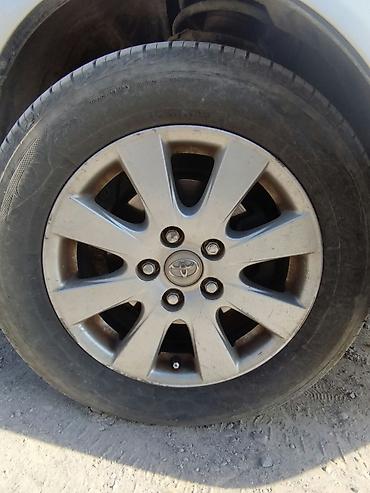 тойота виндом овес: Toyota Windom: 1999 г., 2.5 л, Автомат, Бензин, Седан — 7