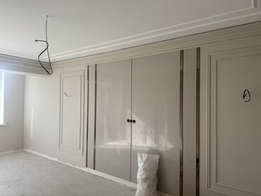продажа квартир в бишкеке без посредников 2018: 3 комнаты, 97 м², Элитка, 3 этаж, Дизайнерский ремонт