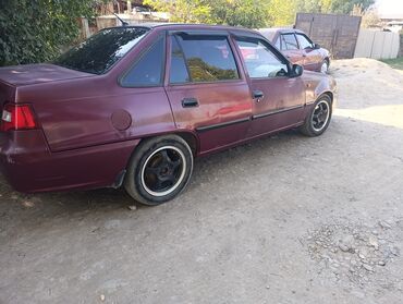 купить машину хендай солярис: Daewoo Nexia: 2010 г., 1.6 л, Механика, Бензин, Седан
