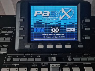 Sintezatorlar: Sintezator, Korg, Yeni, Pulsuz çatdırılma, Rayonlara çatdırılma — 7